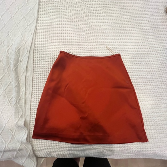 Aritiza Wilfred size 4 skirt - Picture 6 of 6